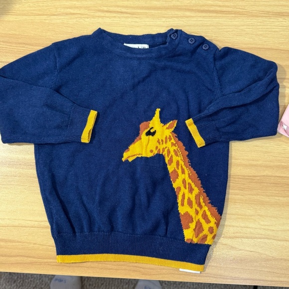 sugarhill brighton Other - Rare sugarhill Brighton toddler sweater size 2-3 years